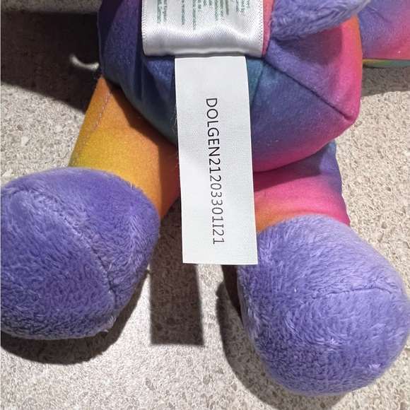 BUNDLE 2 Vintage CPK Cabbage PATCH Kids BEARS Babies - Picture 8 of 16